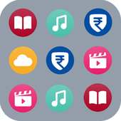 MyJio Barcode on 9Apps