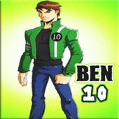 Trick Ben 10 Ultimate Alien icon