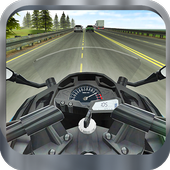 Traffic Rider Speed 2016 icon