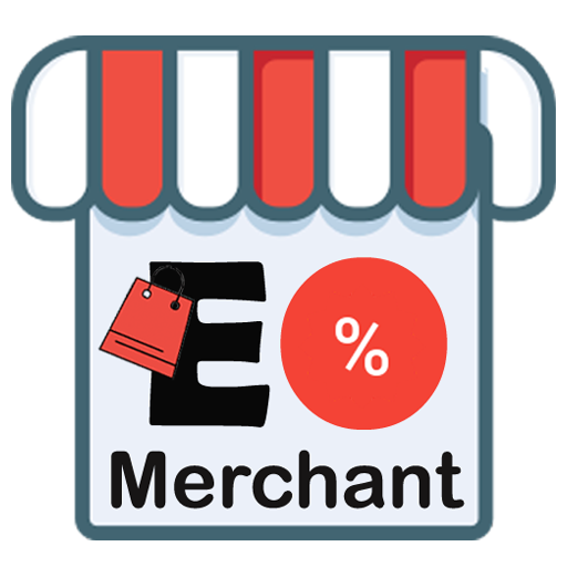 EO Merchant icon
