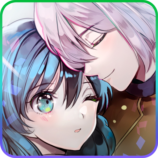 suddenly snow white princess-otome dating sim icon