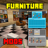 Mod Furniture أيقونة