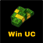 Free Royal pass and uc for Battleground icon