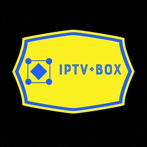 IPTV BOX icon