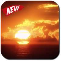 Sunset Wallpaper on 9Apps