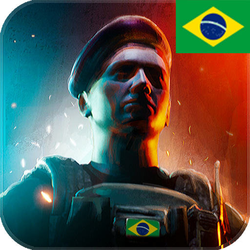 Justice Gun 2 - 3D Realistic Fire Game icon