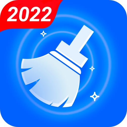 Phone Cleaner App icon