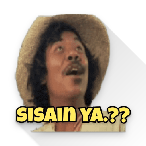 Stiker WA Lucu Keren Kocak WAStickerApps icon