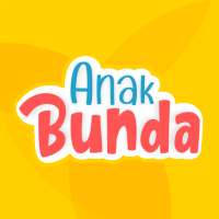 Aplikasi Belajar Anak 2 Tahun, TK, PAUD: AnakBunda on 9Apps