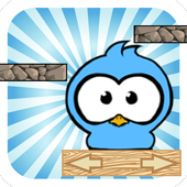 Birds Jump HD! icon
