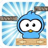 Birds Jump HD!