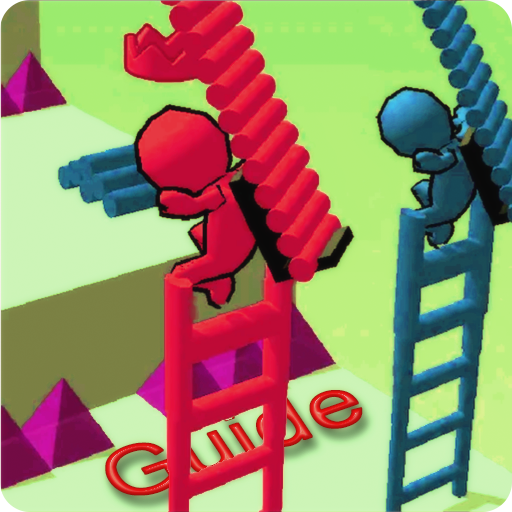 New Ladder Race Guide icon