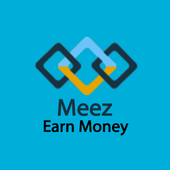 Meez Earn Money icon