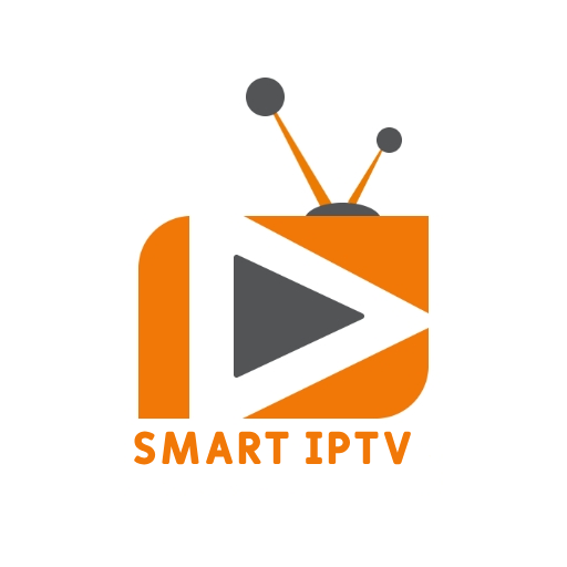 Smart IPTV أيقونة