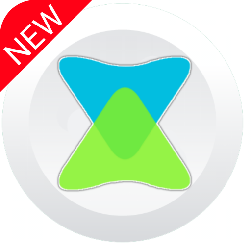 Senderit: Transfer All Files Share Music &amp; Videos icon