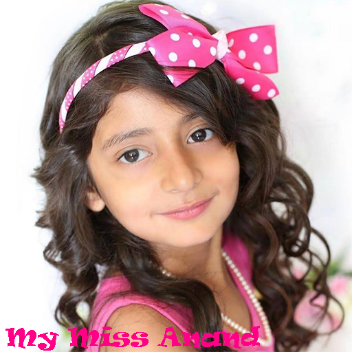 My Miss Anand - Funny Videos icon