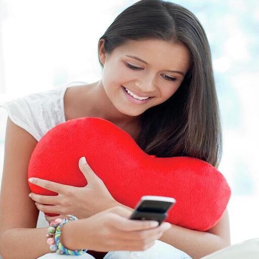 Live Girls Chat Meet icon