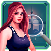 Crime Mystery Case – Play the Game &amp; Earn Money! icon