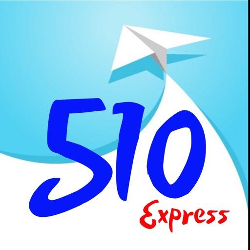 510 Express icon