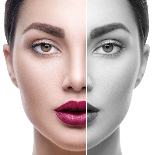 Crystal Clear Selfies Camera -Full Makeup Makeover icon