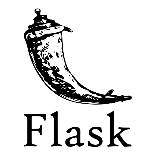 Learn Flask Tutorial icon