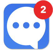 Fast Messenger - Quick Messenger icon