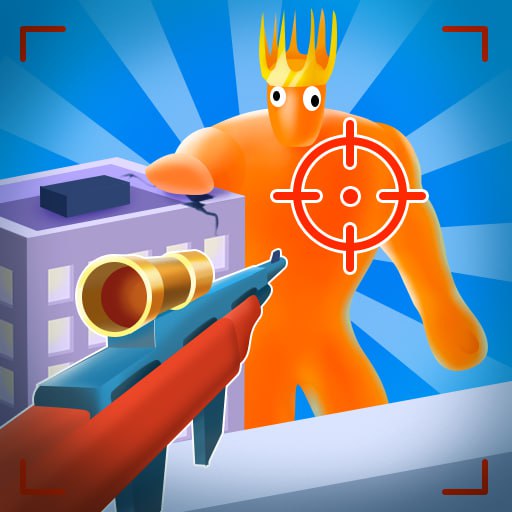 Monster Hunter: Shooting Giant icon