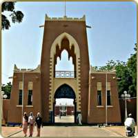 Tarihin Birnin Kano on 9Apps