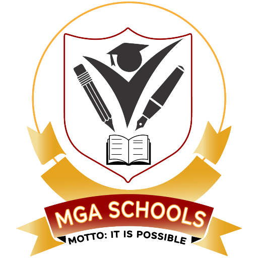 MGA Schools أيقونة