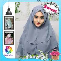 Hijab Syari Modern on 9Apps