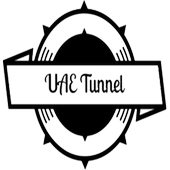 UAE Tunnel VPN icon