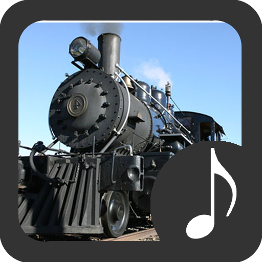 Train Sounds icon