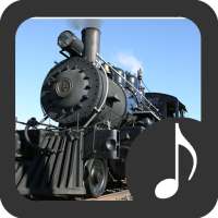 Train Sounds