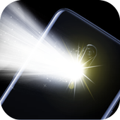Super Bright Flashlight icon