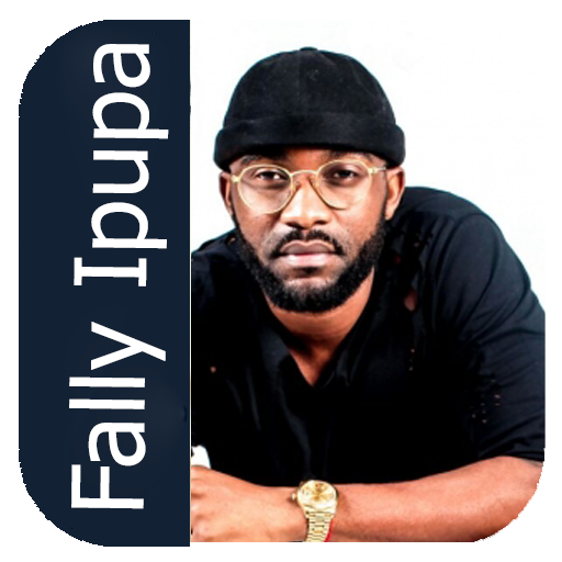 fally ipupa - best songs icon