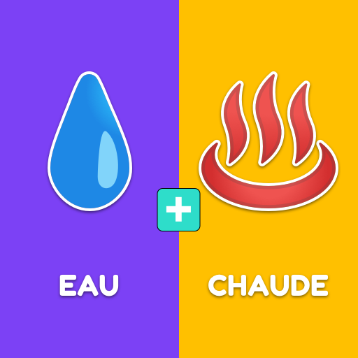 Quiz: Jeu Emoji, Devinez le Puzzle Emoji icon