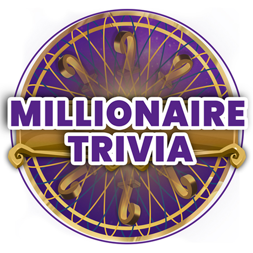Millionaire Trivia : Game Quiz иконка