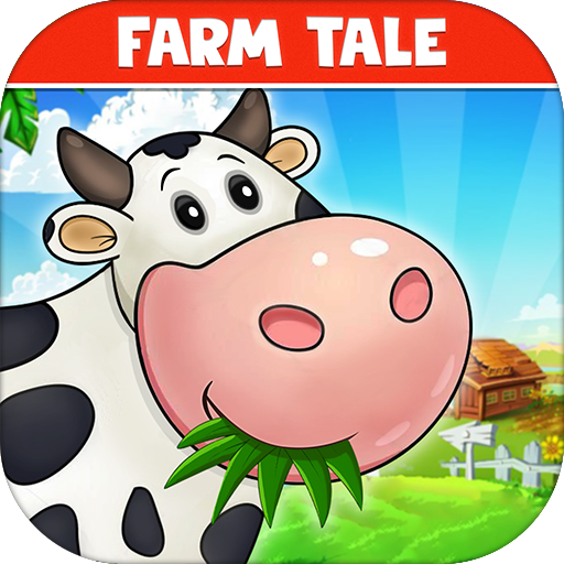 Farm City Tale – Animal Livestock Farming icon