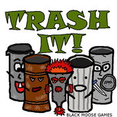 Trash It! icon