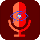 Hidden Voice Recorder icon