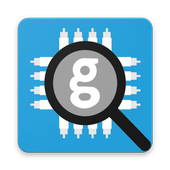 GAWE Photo Gallery with Artificial Intelligence icon