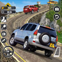 Juego de Carreras de Coches 3D