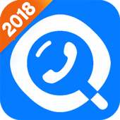 كشف اسم ورقم المتصل المجهول on 9Apps