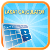 Zakat Calculator icon