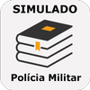 Simulado Concursos: Polícia Militar (PM) icon