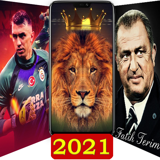 Wallpapers for Galatasaray 4K HD icon