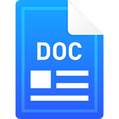 Docx Reader иконка