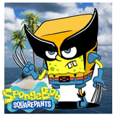 Run SpongeBob - Hero Edition! icon