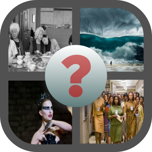 Guess the Drama Movies icon