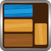 Blocks Craft. Brain Challenge Games icon